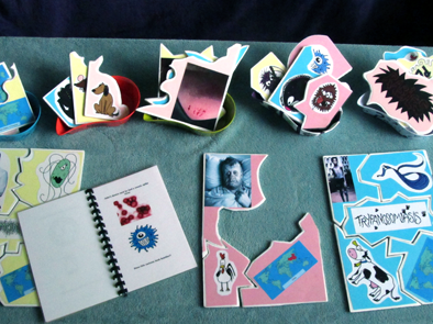 Zoonotic detectives puzzle