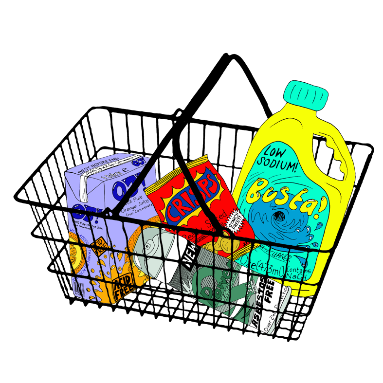 VOYS Negative Claims